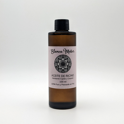 Aceite de Ricino 100ML