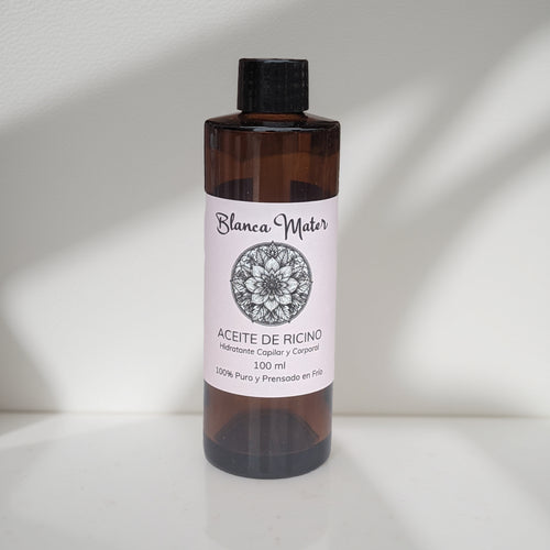 Aceite de Ricino 100ML