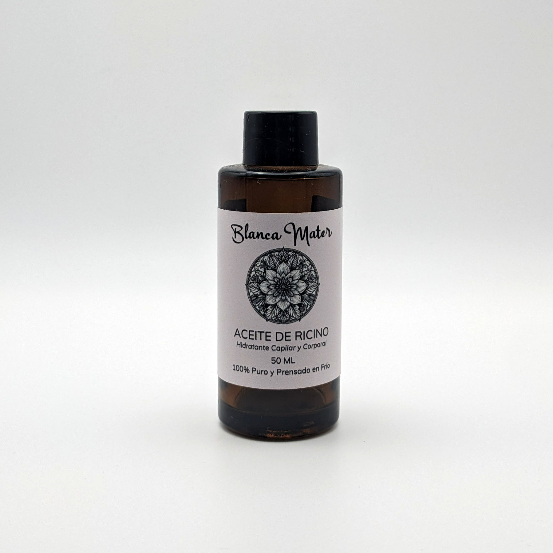 Aceite de Ricino 50ML