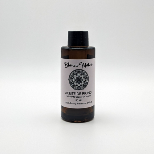 Aceite de Ricino 50ML