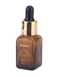 Aceite de Rosa Mosqueta