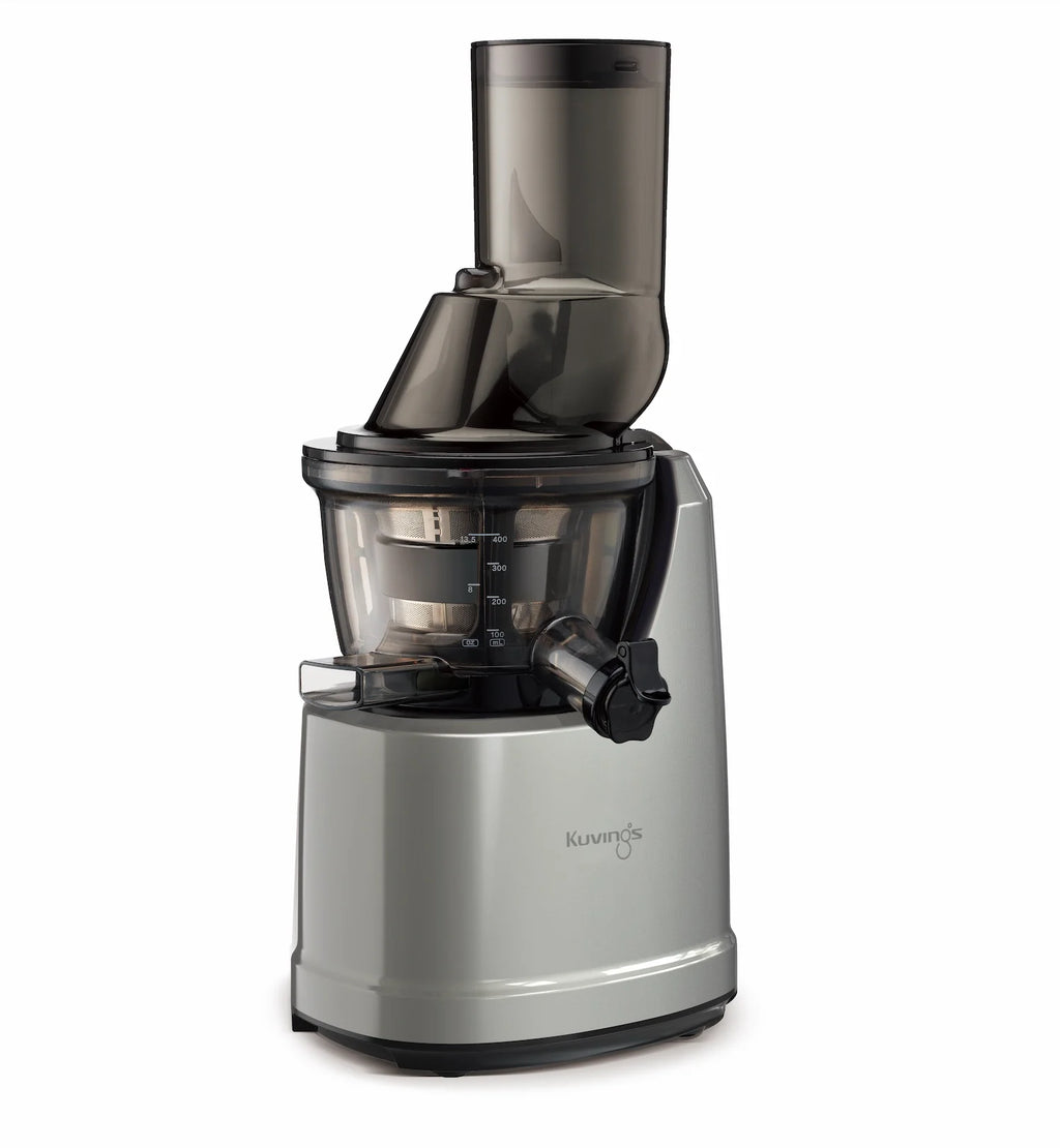 Extractor Lento SLOWJUICER KUVINGS para Jugo Prensado en frío