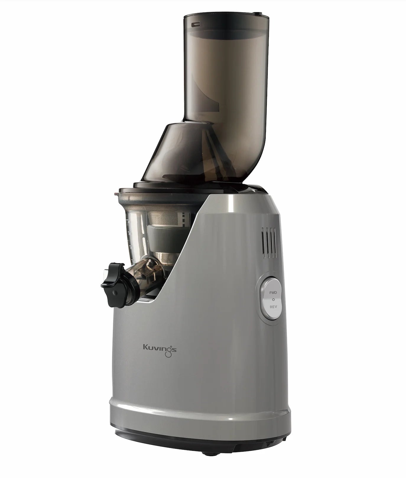 Extractor Lento SLOWJUICER KUVINGS para Jugo Prensado en frío